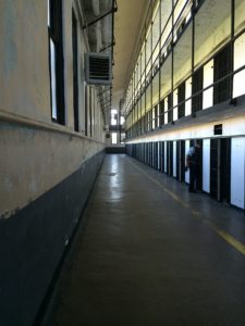 Conventional Prison