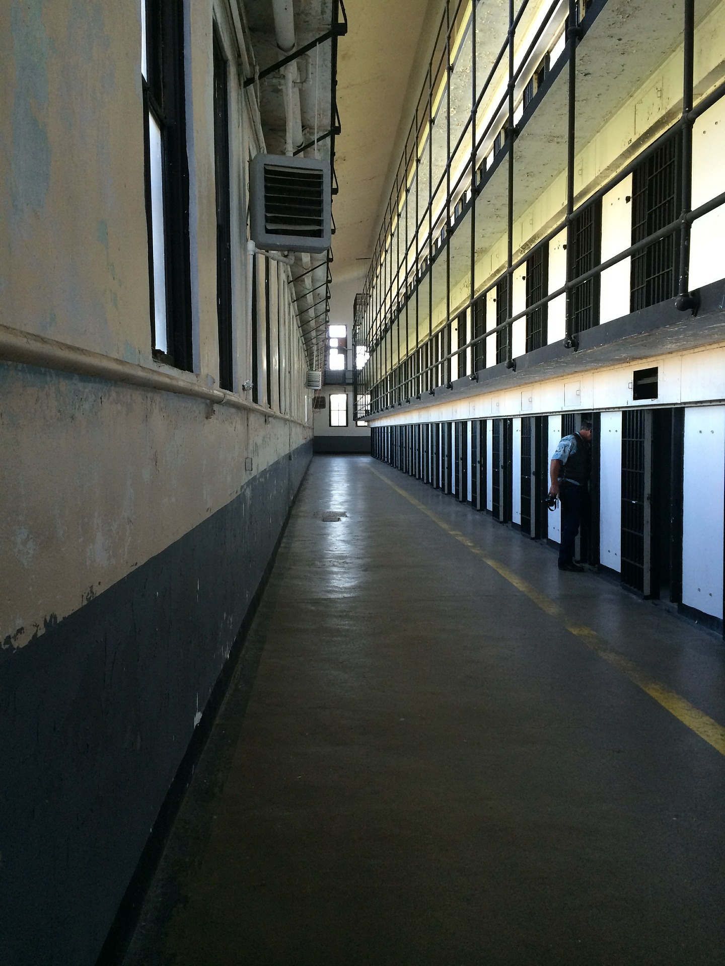 actual us jail cell actual us jail cell