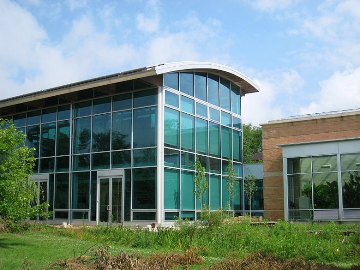 Adam J. Lewis Center for Environmental Studies, Oberlin College