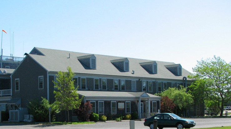 Nantucket Cottage Hospital