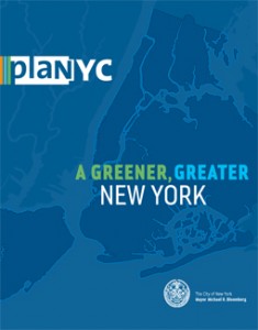 PlaNYC 2030 - report_cover