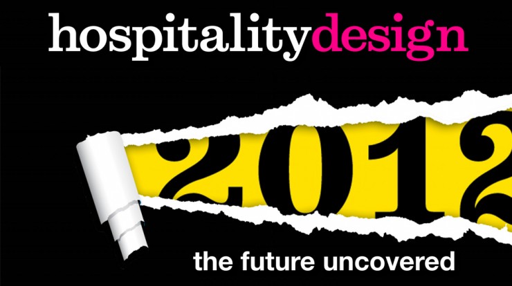 Bill Browning Quoted in Hospitality Design
