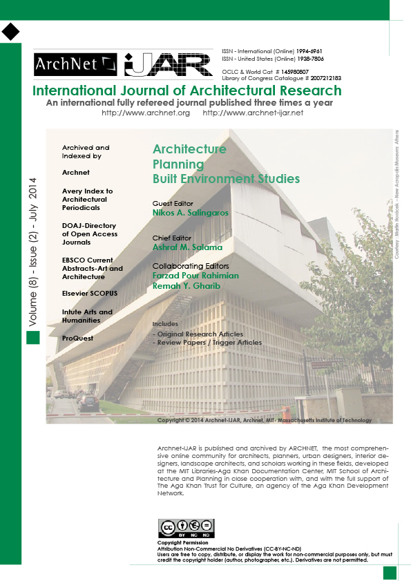 30 Top Architecture Research Paper Topics 