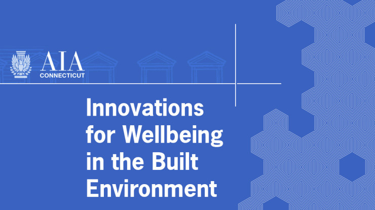 AIA Connecticut Hosts Workshop on Well-Being