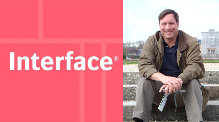 Missed Bill’s Talk at Interface UK? Watch His Talk Here!