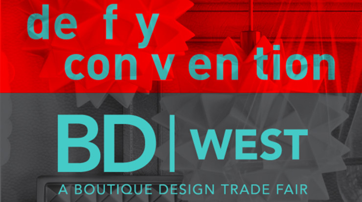 Bill to Speak at BD West Conference