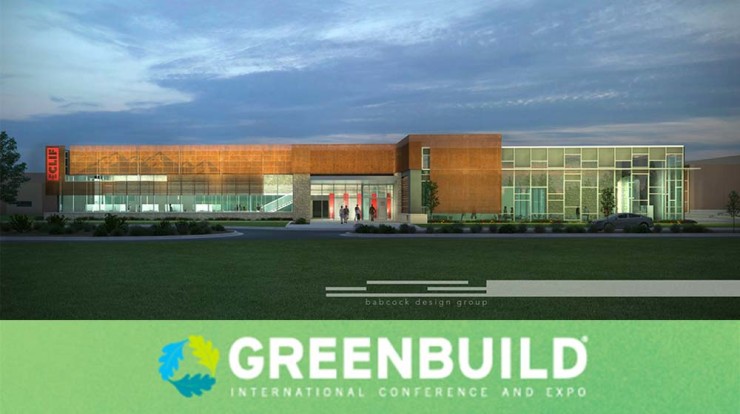 Bill’s Greenbuild Session Available Online