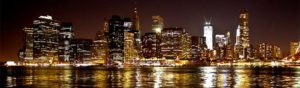 new york city, energy, buildings