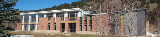 RMI's Innovation Center
