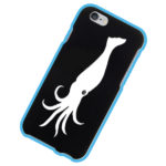 squid inspired self healing polymer for phone cases