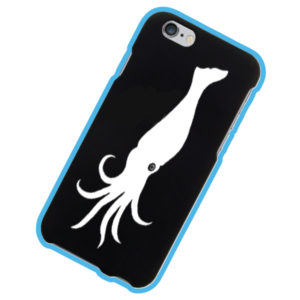squid inspired self healing polymer for phone cases