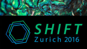 Shift Zurich 2016