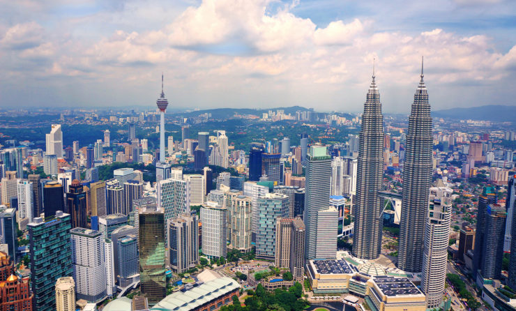 Merdeka PNB 118 Tower