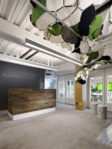 Glumac Shanghai Office