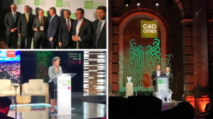 c40 mayors summit recap