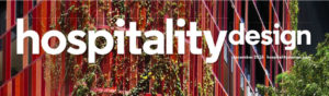 Hospitality Design December 2016