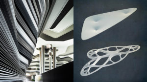 Biomimicry vs Biophilia