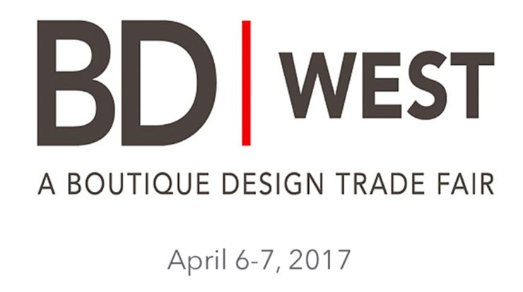 Bill to Speak at BD West 2017