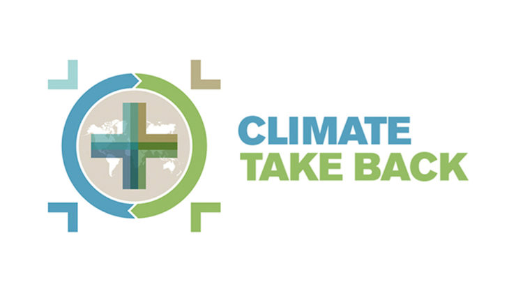 Understanding Interface’s New Mission “Climate Take Back”