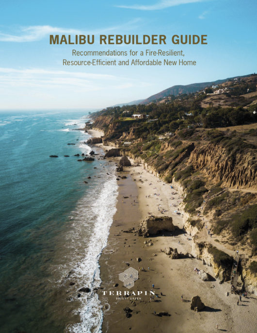 Cover image for malibu rebuilder guide