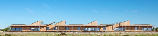 Jones Beach Energy and Nature Center